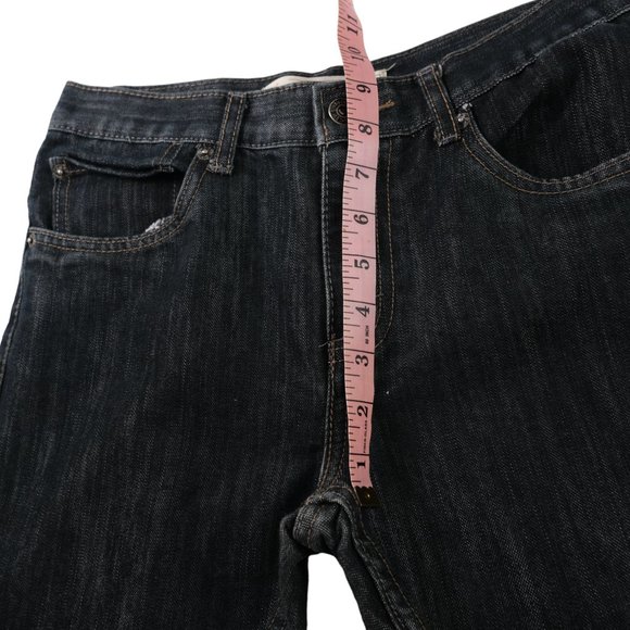 Levi’s 511 Slim Boys 16 Reg Slim Fit Jeans 28x28 - Picture 10 of 12